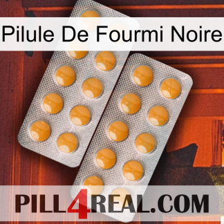 Black Ant Pill levitra2
